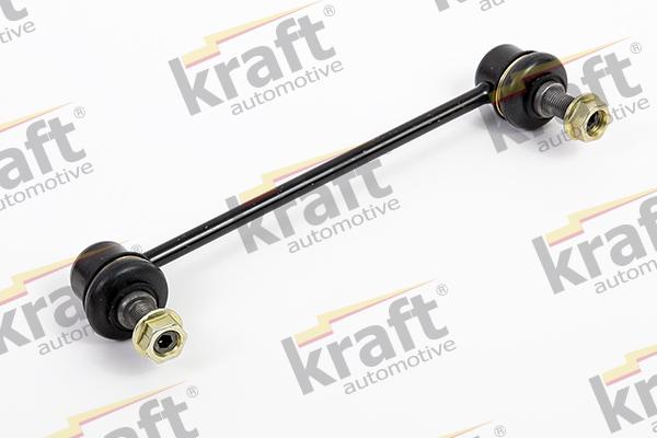 KRAFT AUTOMOTIVE 4301511 - Тяга / стійка, стабілізатор autozip.com.ua