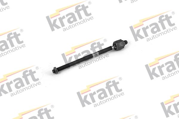 KRAFT AUTOMOTIVE 4301582 - Осьовий шарнір, рульова тяга autozip.com.ua