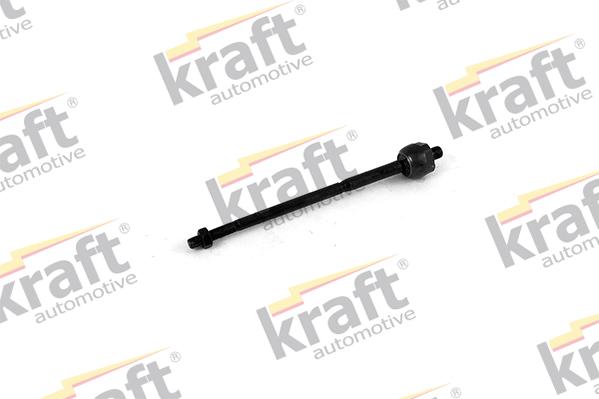 KRAFT AUTOMOTIVE 4301605 - Осьовий шарнір, рульова тяга autozip.com.ua