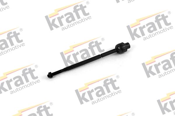 KRAFT AUTOMOTIVE 4301603 - Осьовий шарнір, рульова тяга autozip.com.ua