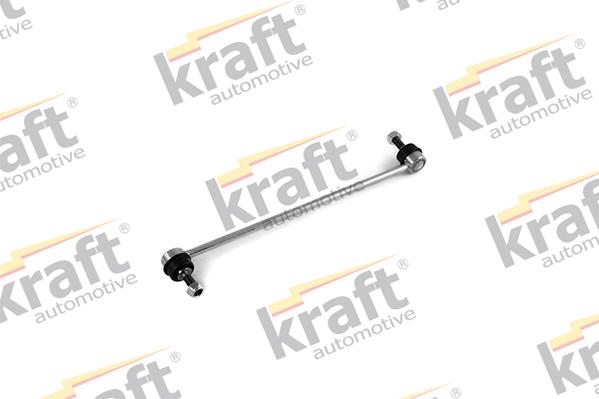 KRAFT AUTOMOTIVE 4301052 - Тяга / стійка, стабілізатор autozip.com.ua