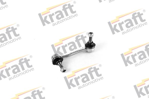 KRAFT AUTOMOTIVE 4301195 - Тяга / стійка, стабілізатор autozip.com.ua