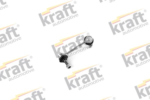 KRAFT AUTOMOTIVE 4301190 - Тяга / стійка, стабілізатор autozip.com.ua