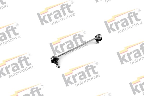 KRAFT AUTOMOTIVE 4301393 - Тяга / стійка, стабілізатор autozip.com.ua