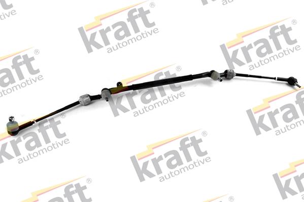 KRAFT AUTOMOTIVE 4301230 - Поперечна рульова тяга autozip.com.ua