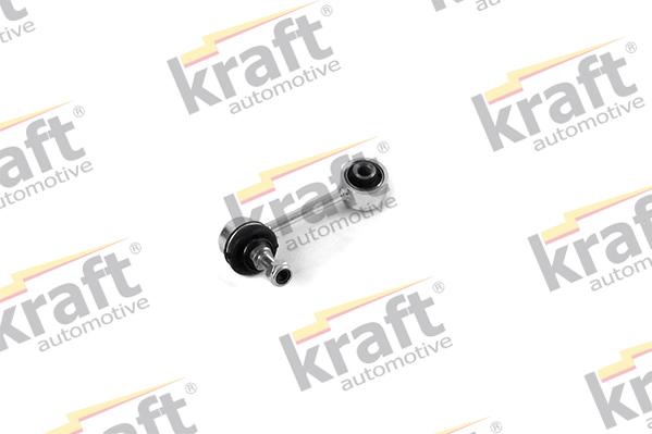 KRAFT AUTOMOTIVE 4308054 - Тяга / стійка, стабілізатор autozip.com.ua
