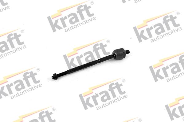 KRAFT AUTOMOTIVE 4303015 - Осьовий шарнір, рульова тяга autozip.com.ua