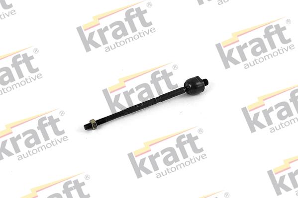 KRAFT AUTOMOTIVE 4303075 - Осьовий шарнір, рульова тяга autozip.com.ua