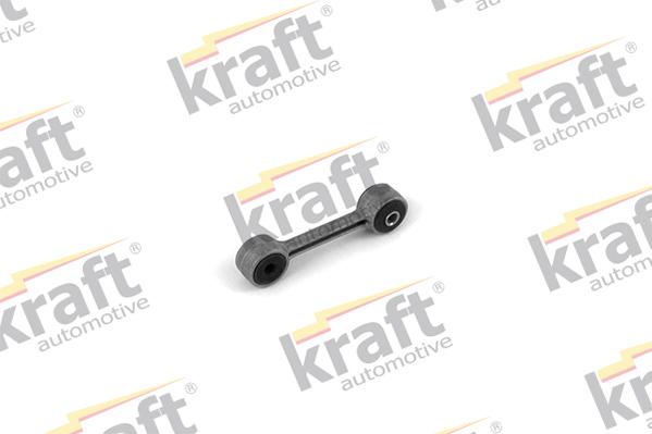 KRAFT AUTOMOTIVE 4302565 - Тяга / стійка, стабілізатор autozip.com.ua