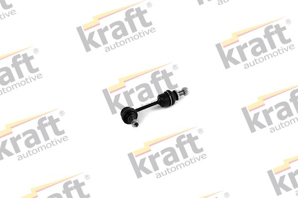 KRAFT AUTOMOTIVE 4302506 - Тяга / стійка, стабілізатор autozip.com.ua