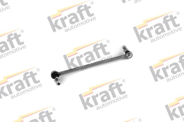 KRAFT AUTOMOTIVE 4302682 - Тяга / стійка, стабілізатор autozip.com.ua