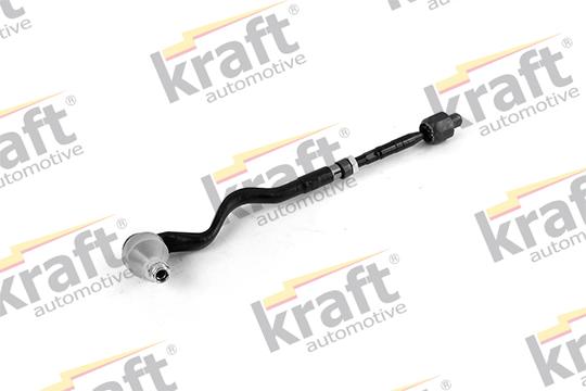 KRAFT AUTOMOTIVE 4302636 - Поперечна рульова тяга autozip.com.ua