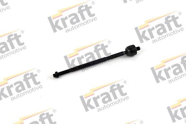 KRAFT AUTOMOTIVE 4302035 - Осьовий шарнір, рульова тяга autozip.com.ua