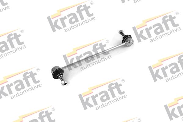KRAFT AUTOMOTIVE 4302026 - Тяга / стійка, стабілізатор autozip.com.ua