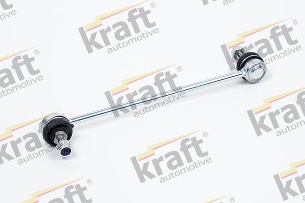 KRAFT AUTOMOTIVE 4302020 - Тяга / стійка, стабілізатор autozip.com.ua