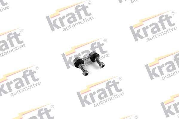 KRAFT AUTOMOTIVE 4302840 - Тяга / стійка, стабілізатор autozip.com.ua