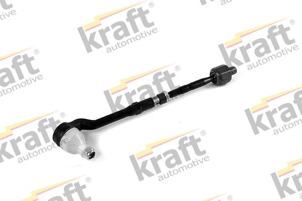 KRAFT AUTOMOTIVE 4302885 - Поперечна рульова тяга autozip.com.ua