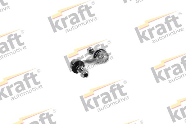 KRAFT AUTOMOTIVE 4302822 - Тяга / стійка, стабілізатор autozip.com.ua