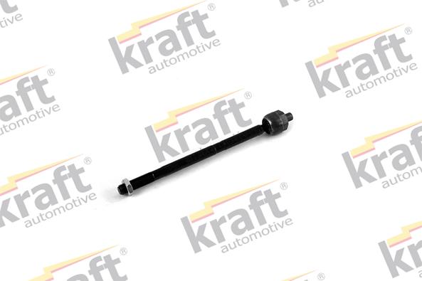 KRAFT AUTOMOTIVE 4302318 - Осьовий шарнір, рульова тяга autozip.com.ua