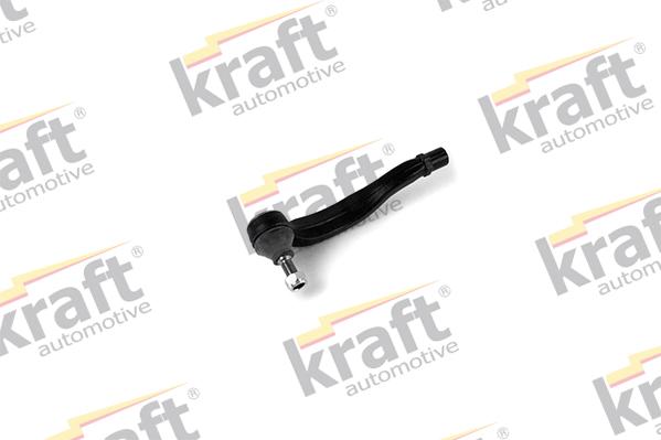 KRAFT AUTOMOTIVE 4315914 - Наконечник рульової тяги, кульовий шарнір autozip.com.ua