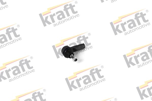 KRAFT AUTOMOTIVE 4315590 - Наконечник рульової тяги, кульовий шарнір autozip.com.ua