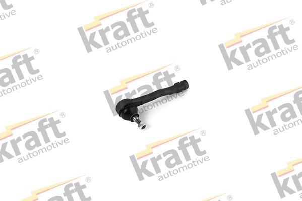 KRAFT AUTOMOTIVE 4315514 - Наконечник рульової тяги, кульовий шарнір autozip.com.ua