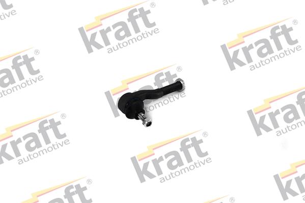 KRAFT AUTOMOTIVE 4315580 - Наконечник рульової тяги, кульовий шарнір autozip.com.ua