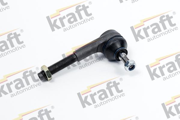 KRAFT AUTOMOTIVE 4315530 - Наконечник рульової тяги, кульовий шарнір autozip.com.ua