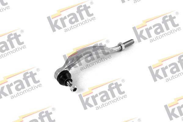 KRAFT AUTOMOTIVE 4315527 - Наконечник рульової тяги, кульовий шарнір autozip.com.ua