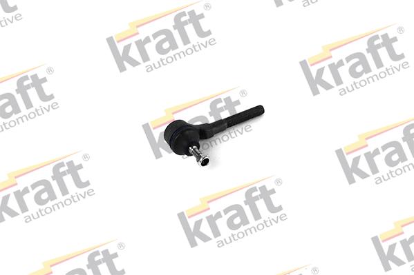 KRAFT AUTOMOTIVE 4315040 - Наконечник рульової тяги, кульовий шарнір autozip.com.ua