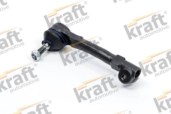 KRAFT AUTOMOTIVE 4315052 - Наконечник рульової тяги, кульовий шарнір autozip.com.ua