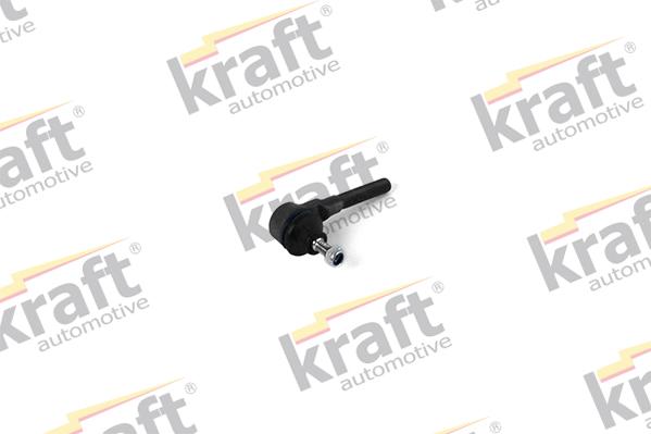 KRAFT AUTOMOTIVE 4315010 - Наконечник рульової тяги, кульовий шарнір autozip.com.ua