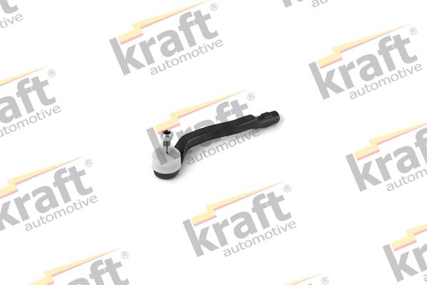 KRAFT AUTOMOTIVE 4315012 - Наконечник рульової тяги, кульовий шарнір autozip.com.ua