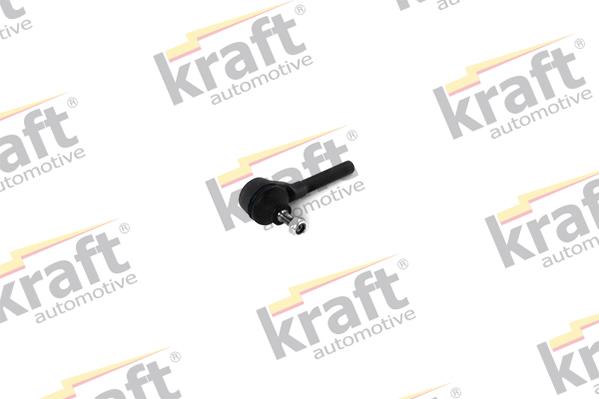 KRAFT AUTOMOTIVE 4315020 - Наконечник рульової тяги, кульовий шарнір autozip.com.ua