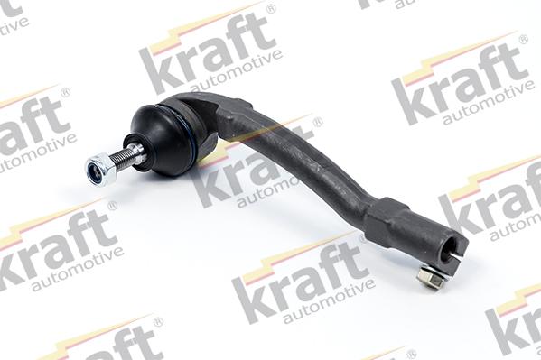 KRAFT AUTOMOTIVE 4315075 - Наконечник рульової тяги, кульовий шарнір autozip.com.ua