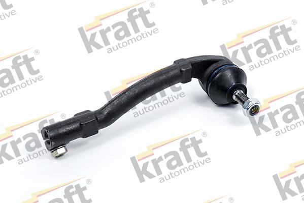 KRAFT AUTOMOTIVE 4315070 - Наконечник рульової тяги, кульовий шарнір autozip.com.ua