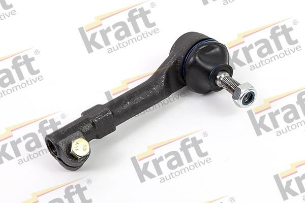 KRAFT AUTOMOTIVE 4315100 - Наконечник рульової тяги, кульовий шарнір autozip.com.ua