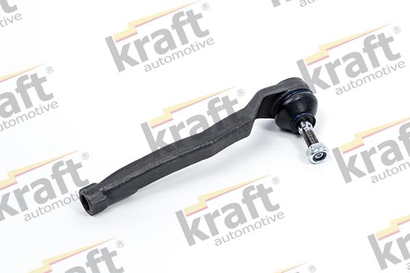 KRAFT AUTOMOTIVE 4315113 - Наконечник рульової тяги, кульовий шарнір autozip.com.ua