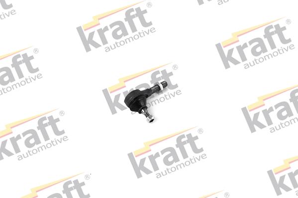 KRAFT AUTOMOTIVE 4315310 - Наконечник рульової тяги, кульовий шарнір autozip.com.ua