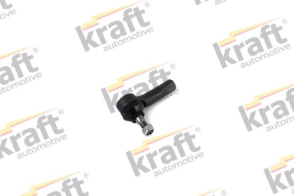 KRAFT AUTOMOTIVE 4316502 - Наконечник рульової тяги, кульовий шарнір autozip.com.ua