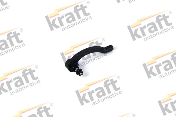 KRAFT AUTOMOTIVE 4316360 - Наконечник рульової тяги, кульовий шарнір autozip.com.ua