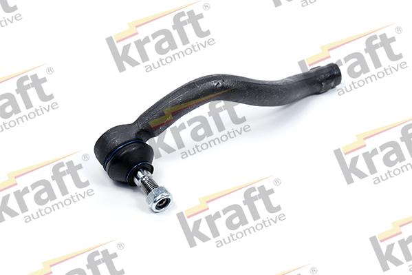 KRAFT AUTOMOTIVE 4310660 - Наконечник рульової тяги, кульовий шарнір autozip.com.ua