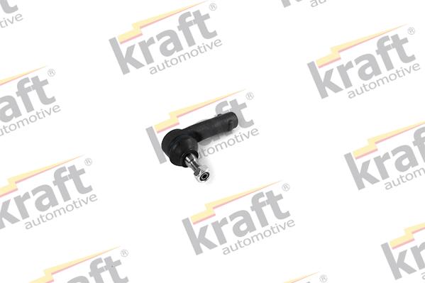 KRAFT AUTOMOTIVE 4310616 - Наконечник рульової тяги, кульовий шарнір autozip.com.ua