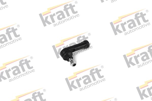 KRAFT AUTOMOTIVE 4310612 - Наконечник рульової тяги, кульовий шарнір autozip.com.ua