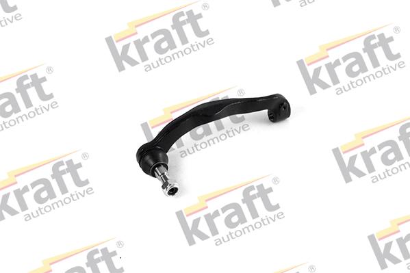 KRAFT AUTOMOTIVE 4310628 - Наконечник рульової тяги, кульовий шарнір autozip.com.ua