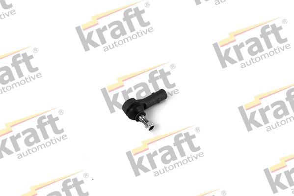 KRAFT AUTOMOTIVE 4310053 - Наконечник рульової тяги, кульовий шарнір autozip.com.ua