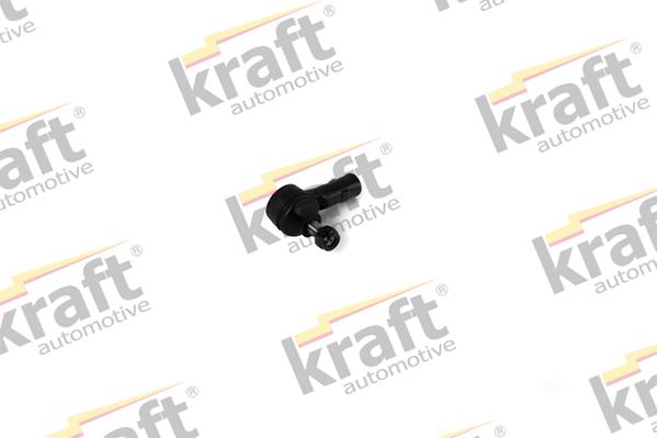 KRAFT AUTOMOTIVE 4310010 - Наконечник рульової тяги, кульовий шарнір autozip.com.ua