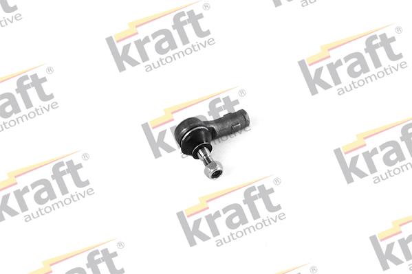 KRAFT AUTOMOTIVE 4310035 - Наконечник рульової тяги, кульовий шарнір autozip.com.ua