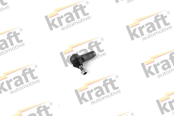 KRAFT AUTOMOTIVE 4310150 - Наконечник рульової тяги, кульовий шарнір autozip.com.ua