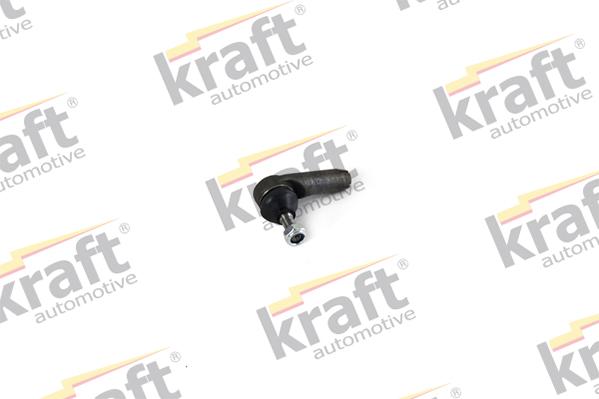 KRAFT AUTOMOTIVE 4310160 - Наконечник рульової тяги, кульовий шарнір autozip.com.ua